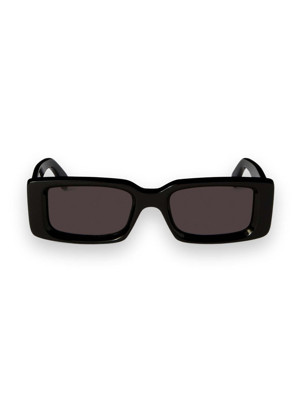 OFF-WHITE ARTHUR SUNGLASSES BLACK