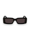 OFF-WHITE ARTHUR SUNGLASSES BLACK
