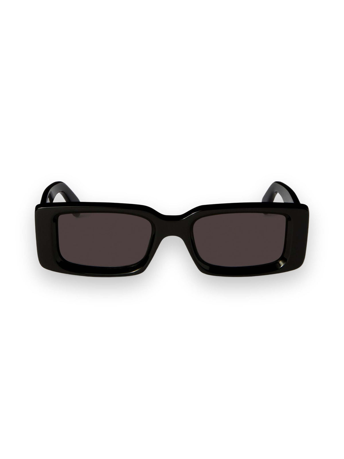 OFF-WHITE ARTHUR SUNGLASSES BLACK