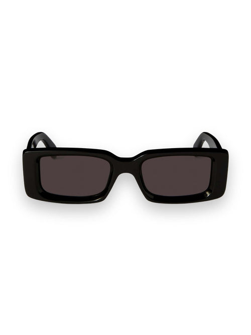 OFF-WHITE ARTHUR SUNGLASSES BLACK
