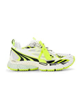 OFF-WHITE BE RIGHT BACK YELLOW FLUO