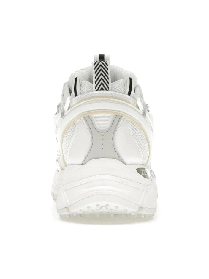 OFF-WHITE Be Right Back White