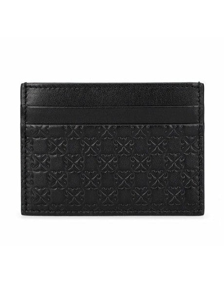 OFF WHITE CARD HOLDER OFF-WHITE The Hype Company