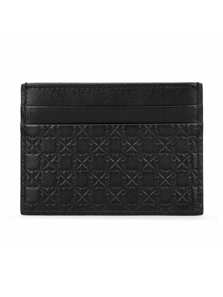 OFF WHITE CARD HOLDER OFF-WHITE The Hype Company