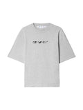 OFF WHITE FACES TEE OFF-WHITE The Hype Company