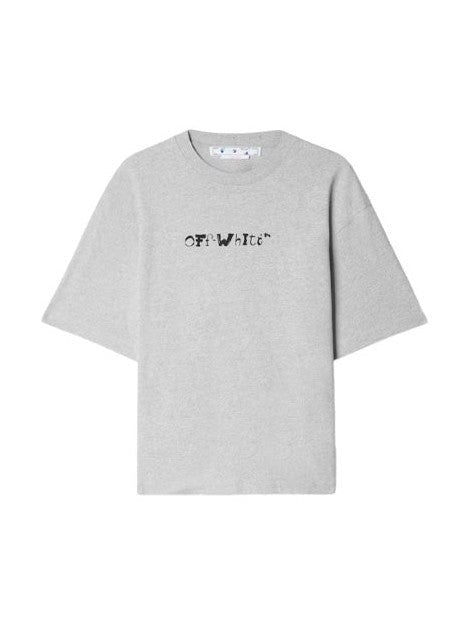 OFF WHITE FACES TEE OFF-WHITE The Hype Company