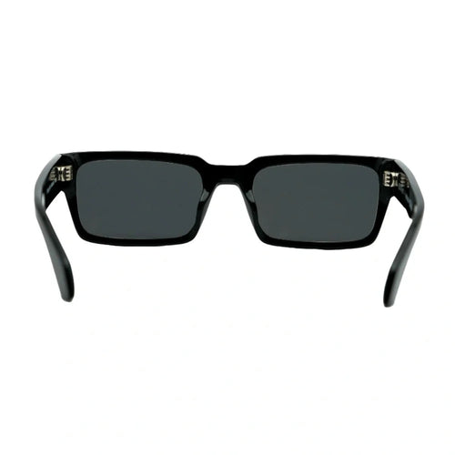 OFF-WHITE HUNTINGTON BLACK SUNGLASS