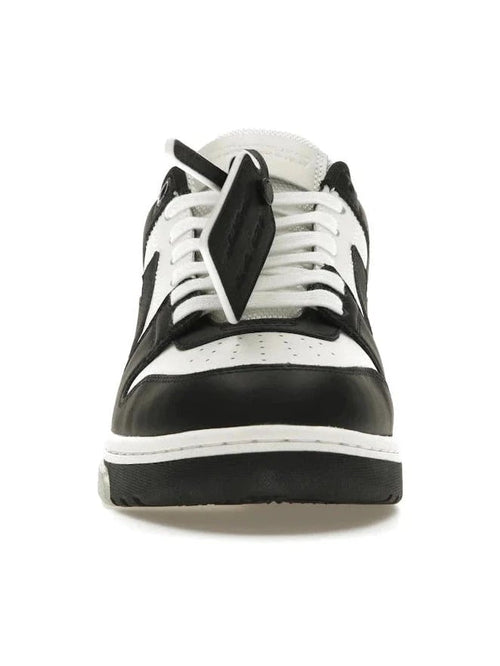 OFF WHITE OUT OF OFFICE CALF LEATHER PANDA