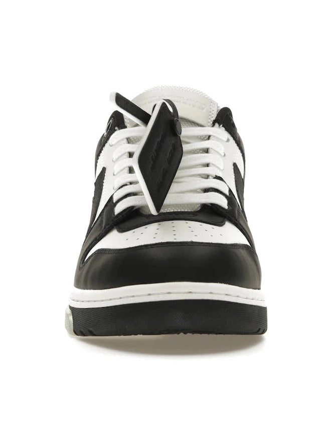 OFF WHITE OUT OF OFFICE CALF LEATHER PANDA