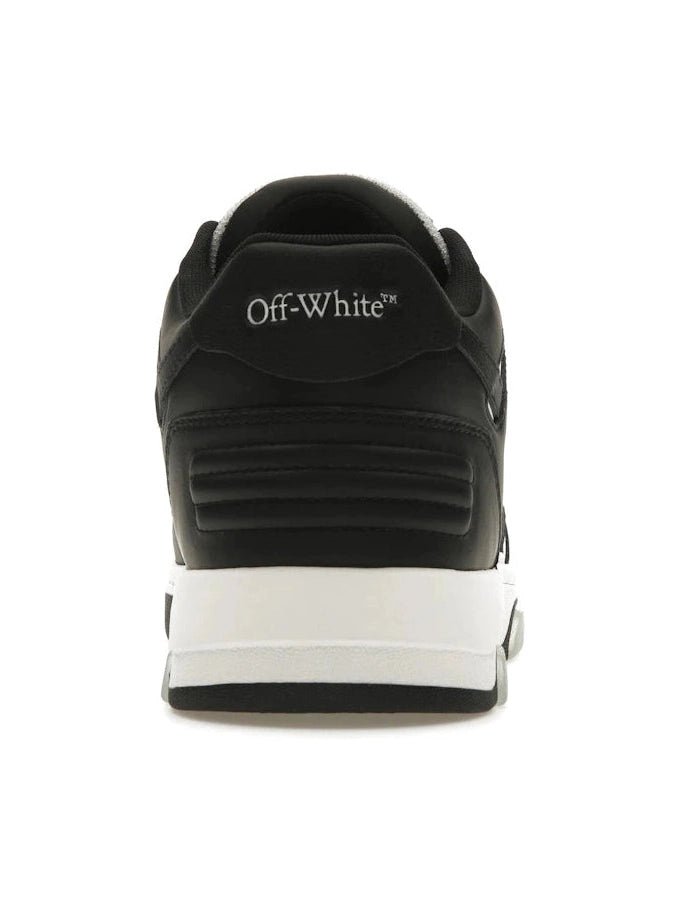 OFF WHITE OUT OF OFFICE CALF LEATHER PANDA