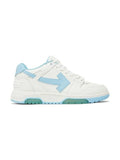 OFF WHITE OUT OF OFFICE LIGHT BLUE WHITE OFF-WHITE The Hype Company
