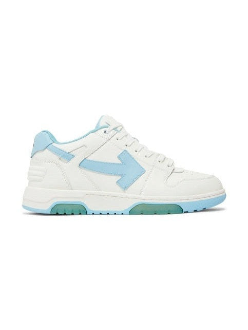OFF WHITE OUT OF OFFICE LIGHT BLUE WHITE OFF-WHITE The Hype Company