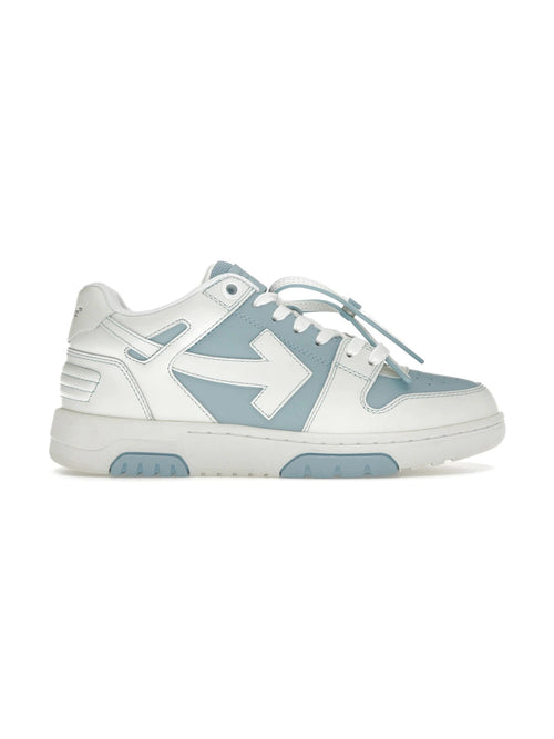 OFF-WHITE OUT OF OFFICE LIGHT BLUE WHITE