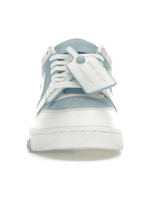 OFF-WHITE OUT OF OFFICE LIGHT BLUE WHITE