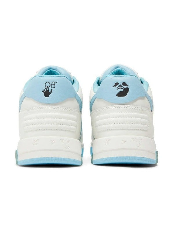 OFF WHITE OUT OF OFFICE LIGHT BLUE WHITE OFF-WHITE The Hype Company