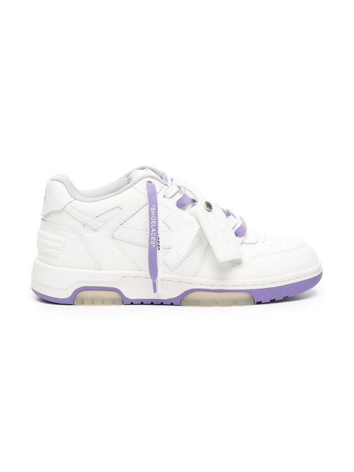 OFF WHITE OUT OF OFFICE SPECIAL WHITE PURPLE