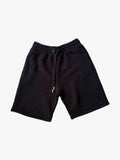 OFF WHITE OW LOGO SHORT BLACK OFF-WHITE The Hype Company