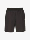 OFF WHITE SCRIBBLE DIAGS SWIM SHORTS BLACK OFF-WHITE The Hype Company