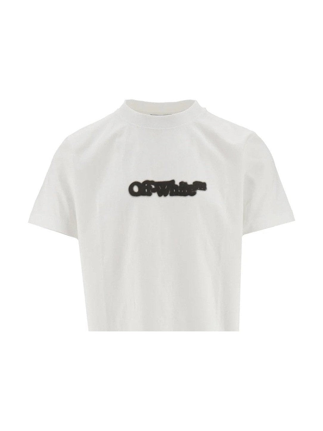 OFF WHITE SPRAY WHITE ARROW