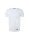 OFF WHITE STITCHED ARROW WHITE T SHIRT OFF-WHITE The Hype Company