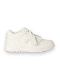 OFF-WHITE OUT OF OFFICE SNEAKER WHITE - WHITE