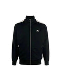PALM ANGELS PA EMBROIDERED LOGO TRACK JACKET PALM ANGELS The Hype Company