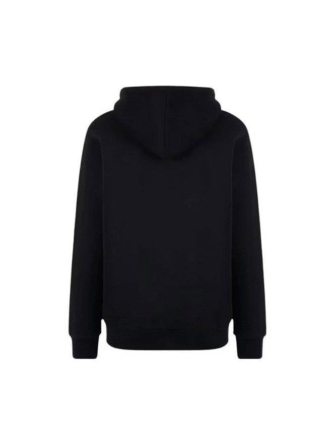 PALM ANGELS PXP HOODIE BLACK PALM ANGELS The Hype Company