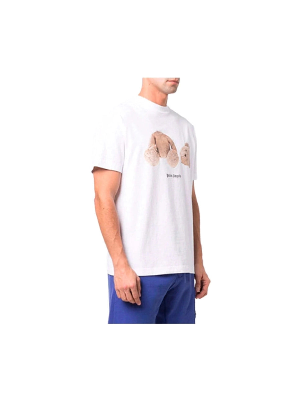 PALM ANGELS TEDDY BEAR PALM ANGELS The Hype Company