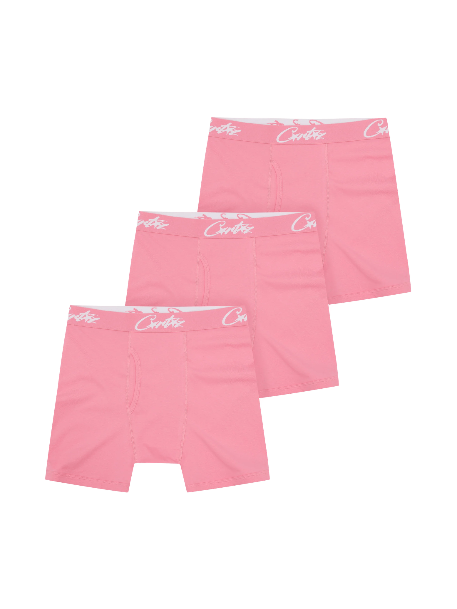 PINK ALLSTARZ BOXER CORTEIZ