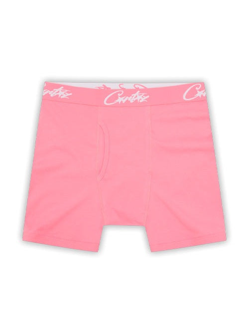 PINK ALLSTARZ BOXER CORTEIZ CORTEIZ The Hype Company