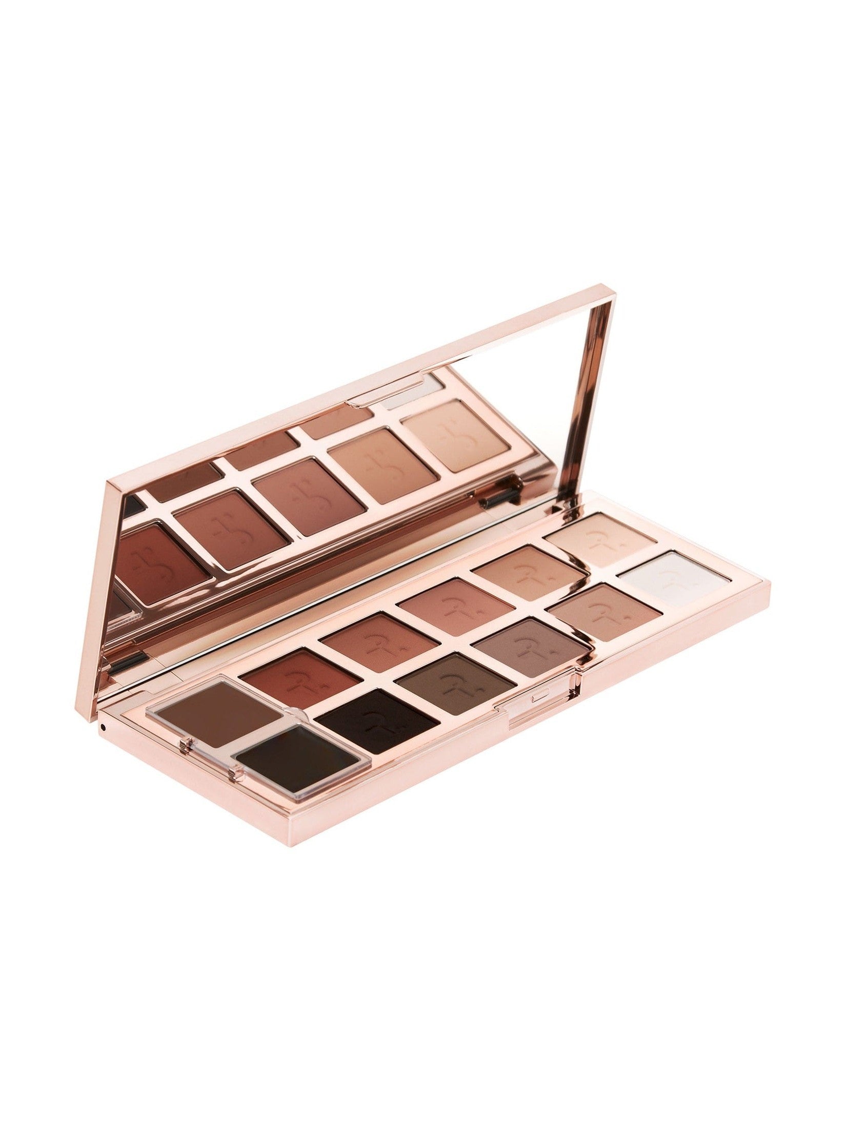 Patrick Ta Major Dimension III Eyeshadow Palette