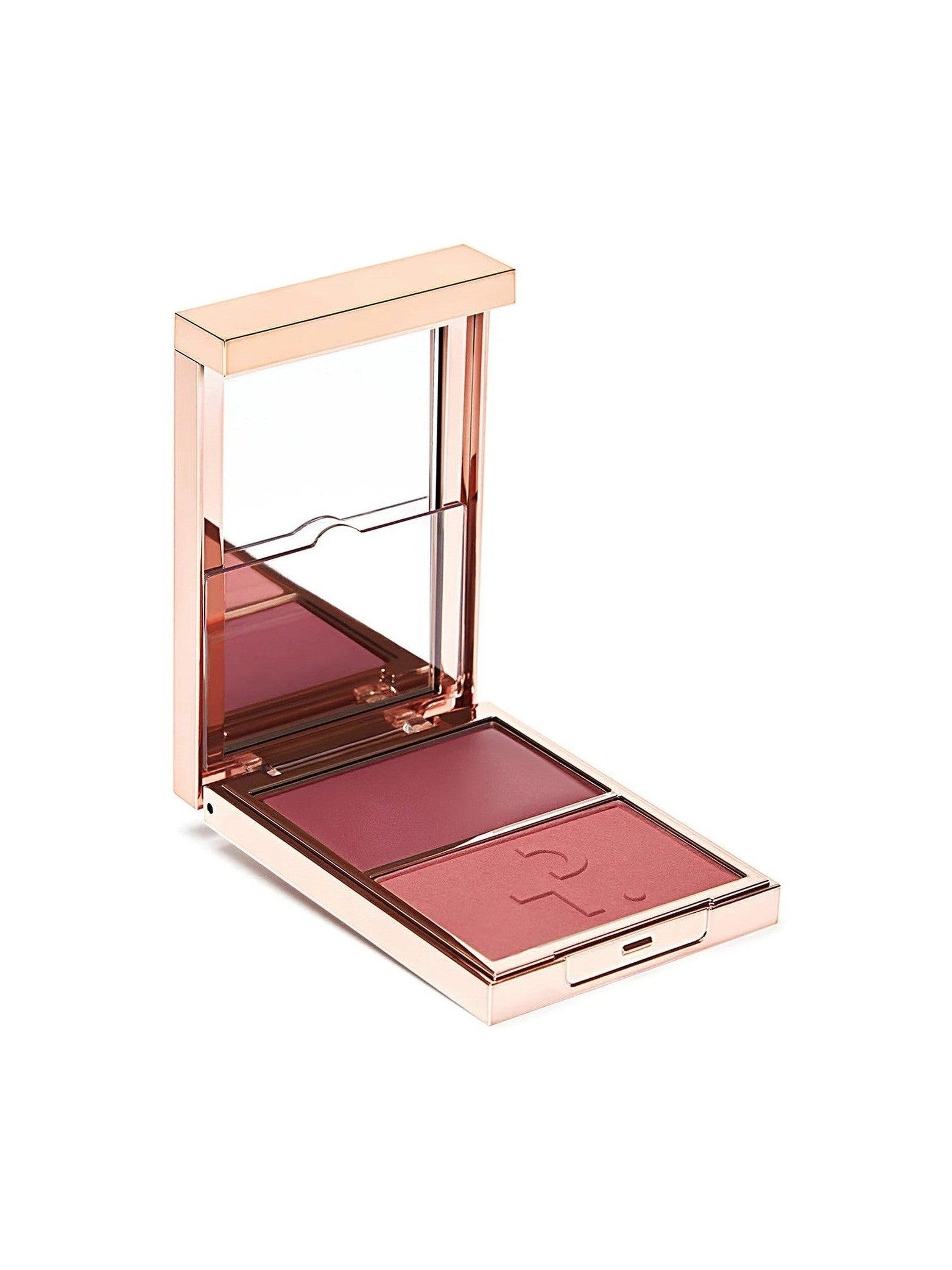 Patrick Ta Major Headlines Double-Take Crème & Powder Blush Duo She´s Flushed