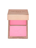 Patrick Ta Major Headlines Double-Take Crème & Powder Blush Duo T Just Enough
