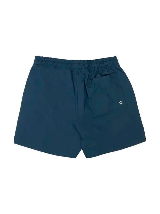 RHUDE LOGO SWIM SHORT RHUDE The Hype Company