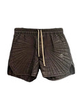 RICK OWENS MONCLER SHORTS RICK OWENS The Hype Company