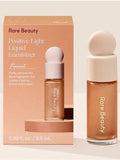 Rare Beauty Mini Positive Light Liquid Luminizer Flaunt
