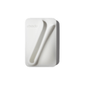 Rhode Snap On Lip Case White