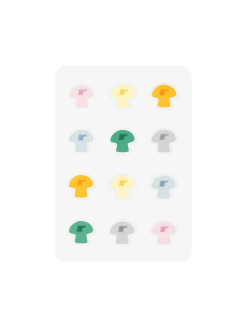 Rhode Spotwear Shroom