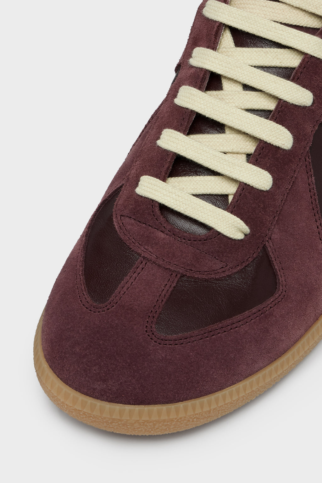 MAISON MARGIELA REPLICA SNEAKERS WINETASTING — vista 5