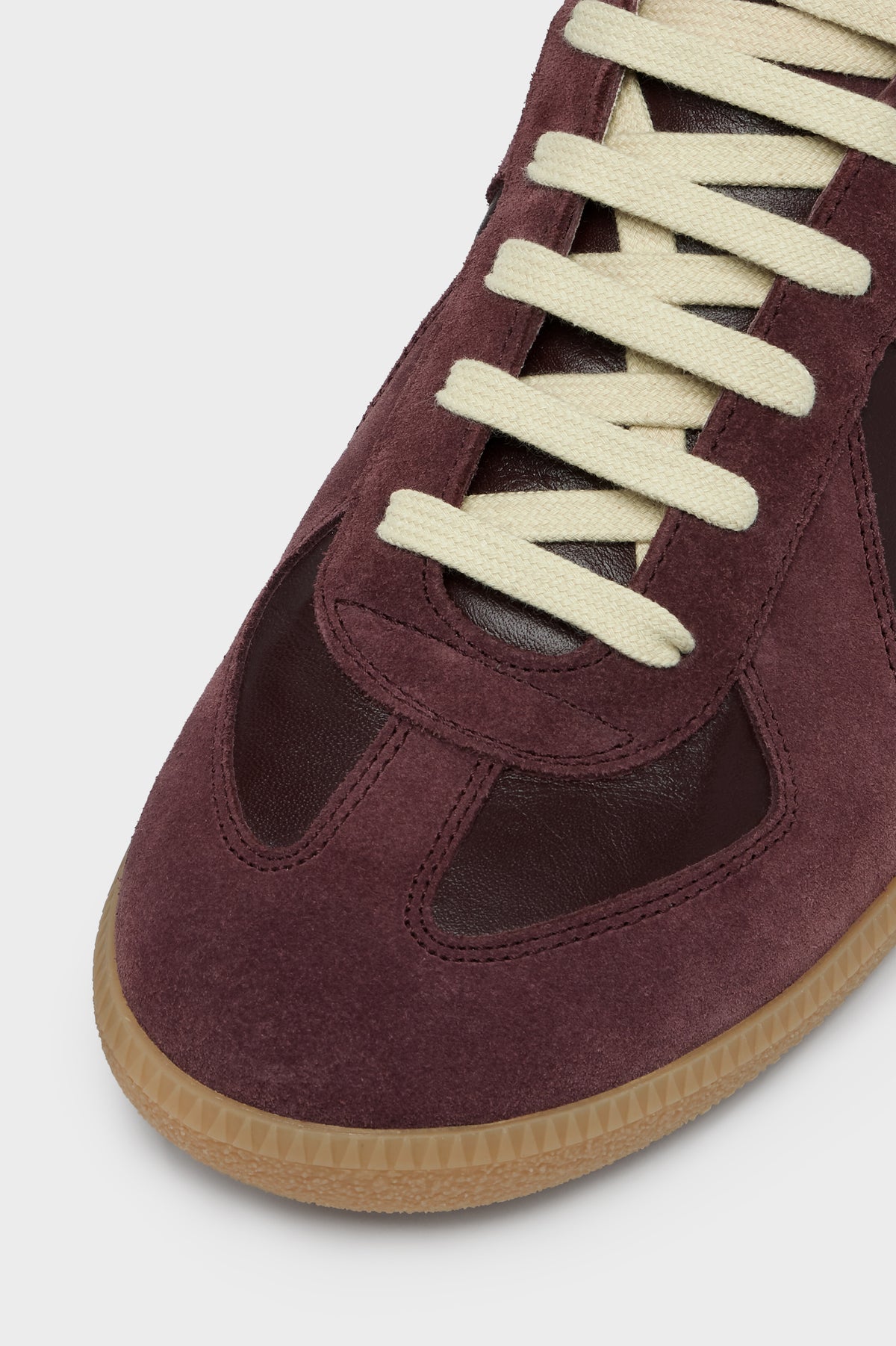 MAISON MARGIELA REPLICA SNEAKERS WINETASTING — vista 5