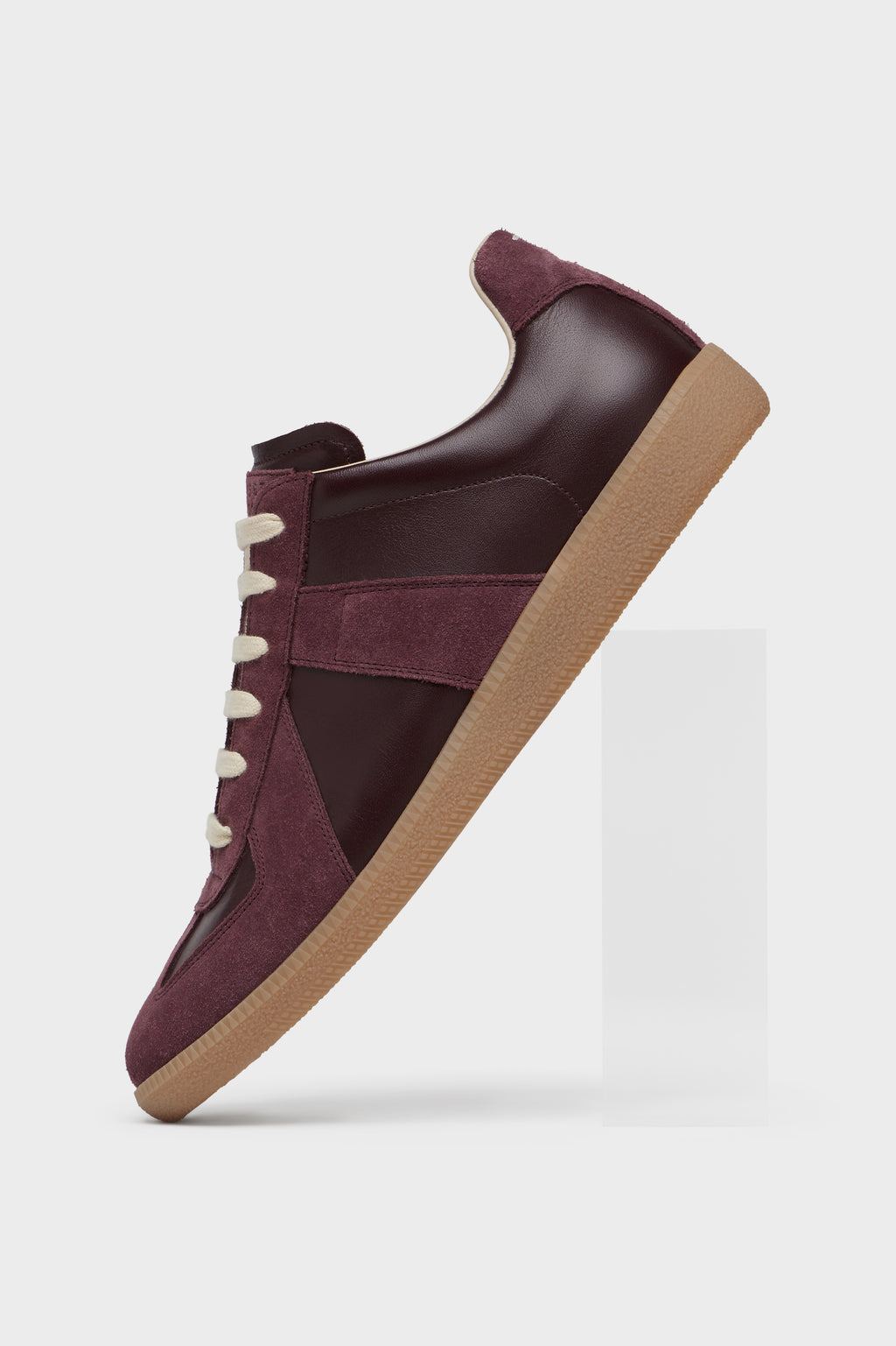 MAISON MARGIELA REPLICA SNEAKERS WINETASTING — vista 2