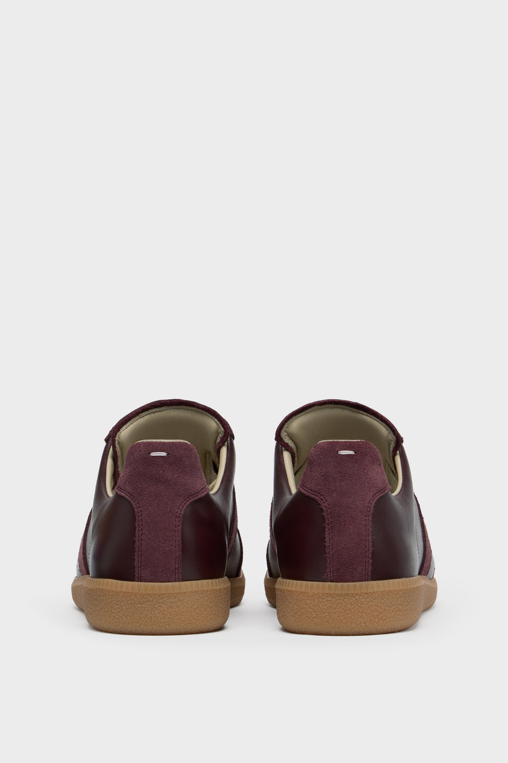 MAISON MARGIELA REPLICA SNEAKERS WINETASTING — vista 3