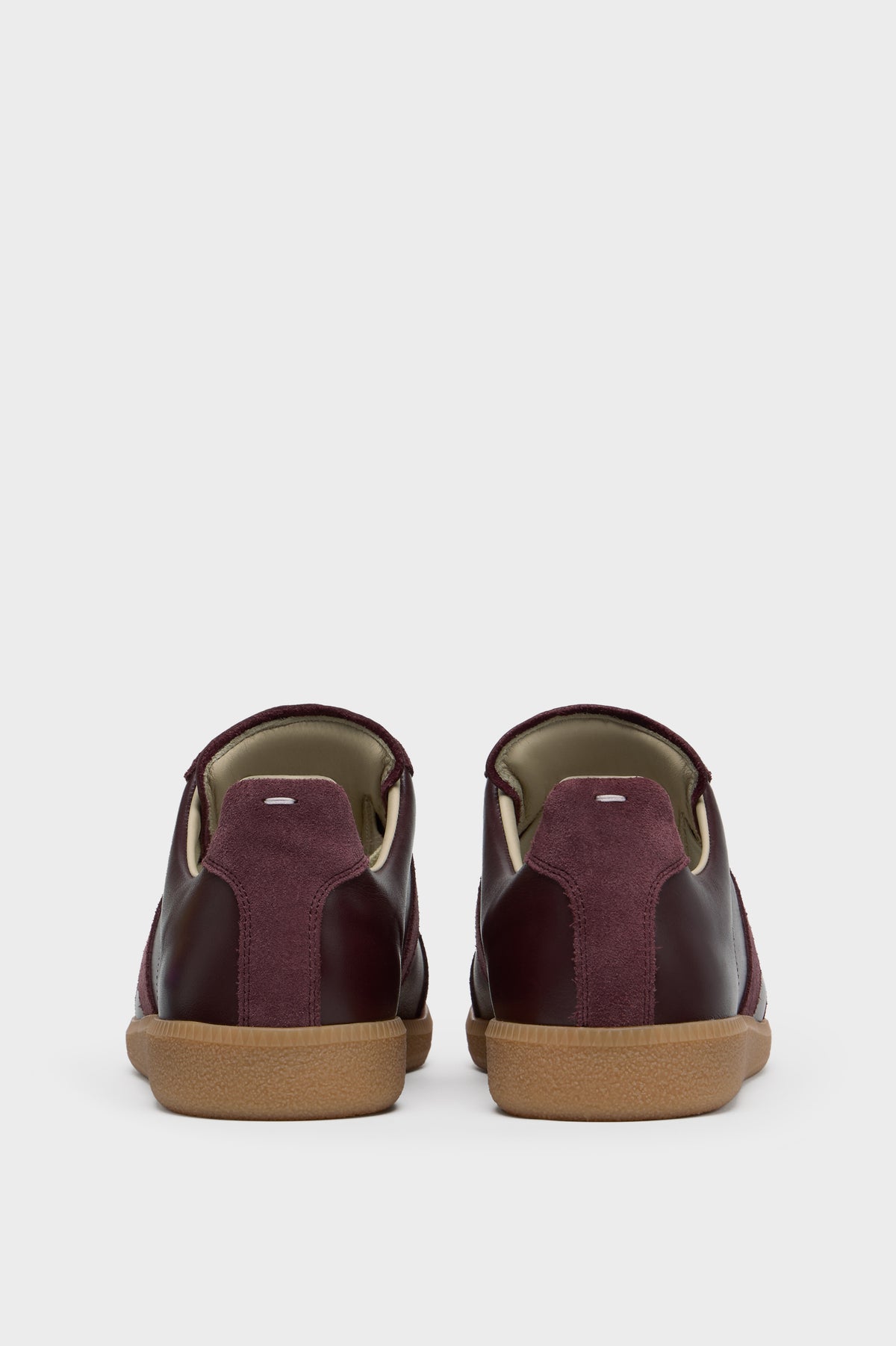 MAISON MARGIELA REPLICA SNEAKERS WINETASTING — vista 3