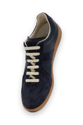 MAISON MARGIELA REPLICA SNEAKERS BLUE NIGHT