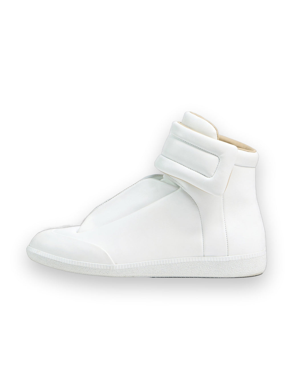 MAISON MARGIELA FUTURE SNEAKER WHITE