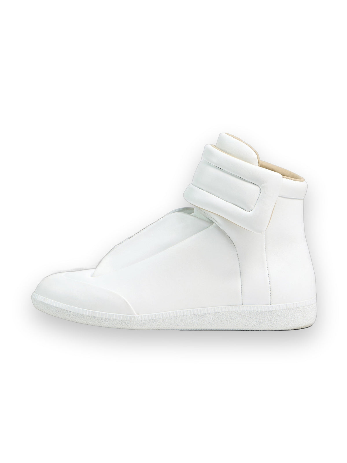 MAISON MARGIELA FUTURE SNEAKER WHITE