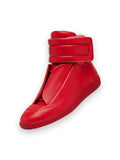 MAISON MARGIELA FUTURE SNEAKER RED