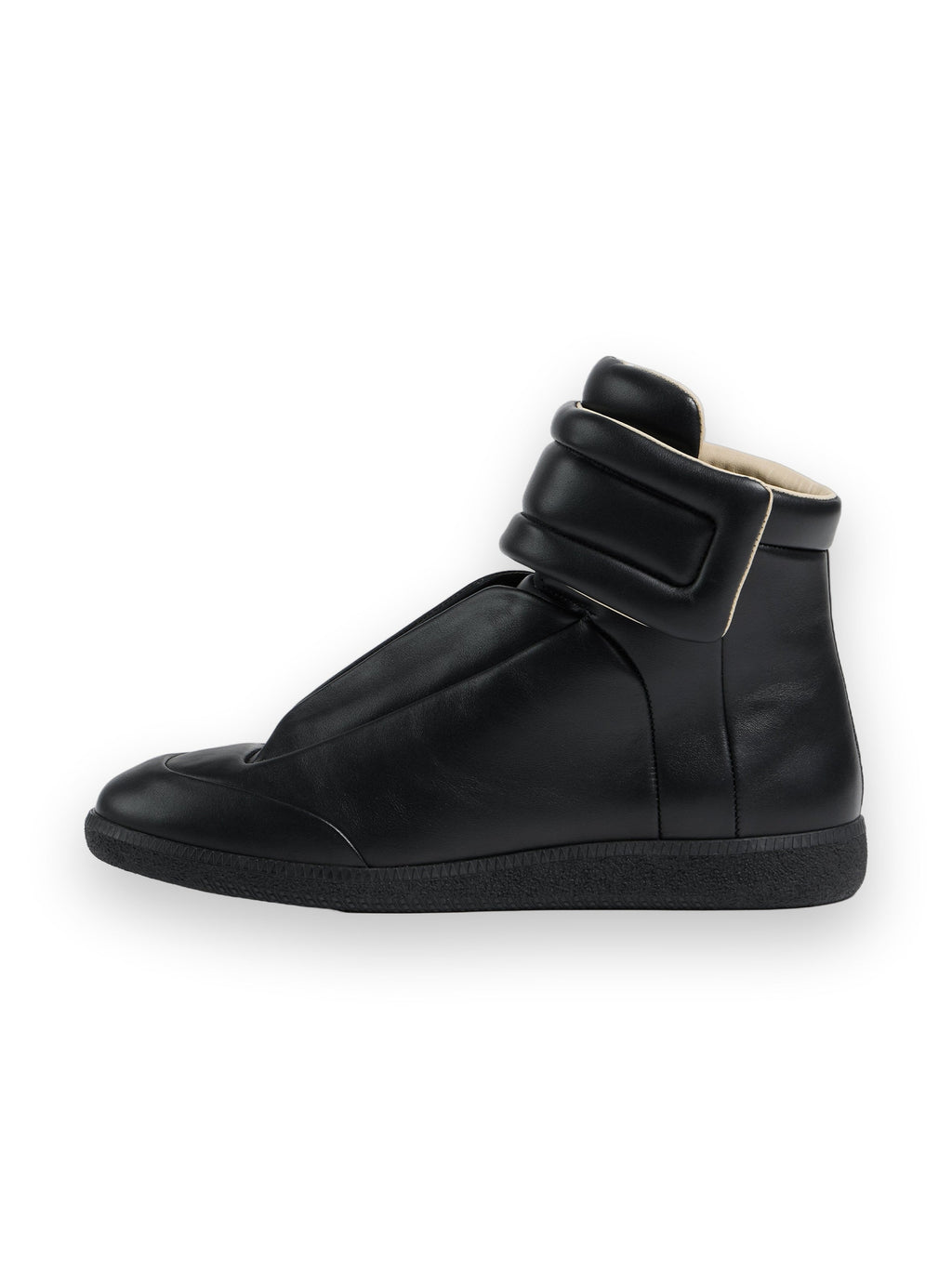 MAISON MARGIELA FUTURE SNEAKER BLACK