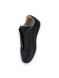 MAISON MARGIELA FUTURE LOW-TOP BLACK