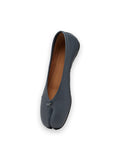 MAISON MARGIELA TABI BALLERINA GREY
